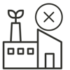 Lose customers and capital Lose customers and capital