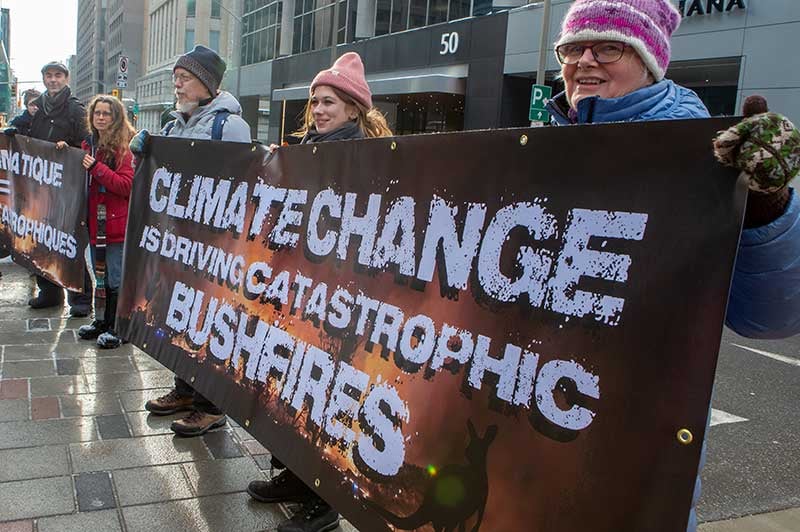 Greenpeace-Australian-Bushfires-act