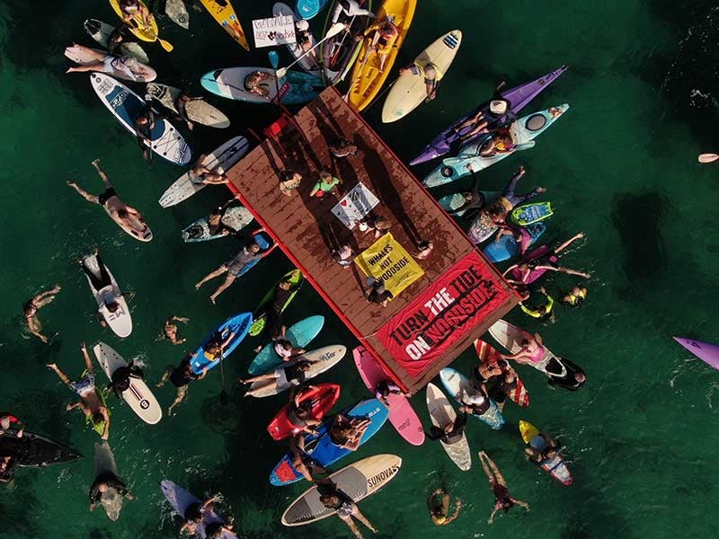 Greenpeace-Woodside-Protest-GP0STW6CW